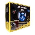 Чай чорний цейлонський з Бергамотом Akbar «Do Ghazal Tea Ceylon» (100 пакх2 г) 200 г Шрі-Ланка