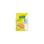 Печиво БЕЗ САХАРА з лимоном Florbu Cookies Lemon 0% azucares 130 г Іспанія