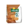 Печиво БЕЗ САХАРА з корицею Florbu Cookies Cinnamon 0% azucares 130 г Іспанія