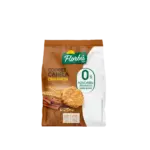 Печиво БЕЗ САХАРА з корицею Florbu Cookies Cinnamon 0% azucares 130 г Іспанія