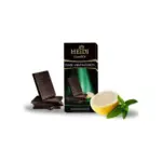 Шоколад темний із м’ятою та лимоном 50% какао Heidi Dark Lemon&Mint 80 г Румунія
