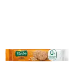 Печиво цілозернове БЕЗ САХАРА Florbu Avena crujiente 0% azucares 150 г Іспанія