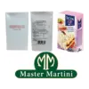 Вершки рослинні кондитерські Decor Up 1 л ТМ Master Martini Італія