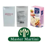 Вершки рослинні кондитерські Decor Up 1 л ТМ Master Martini Італія