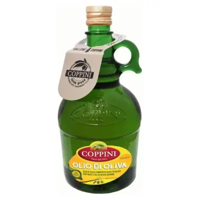 Олія оливкова Coppini Olio di Oliva 1 л Італія