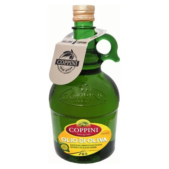 Олія оливкова Coppini Olio di Oliva 1 л Італія