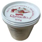 Шоколадно-полунична паста (крем) Raffaello Польща 500 г