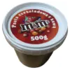 Шоколадна паста (крем) зі смаком кави M&M’s Польща 500 г