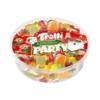 Желейні цукерки Trolli Christmas Party 600 г Німеччина