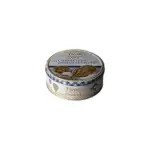 Печиво Jacobsens of Denmark Tivoli Caramel Crunch & Sea Salt у ж/б 150 г Данія