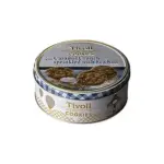 Печиво Jacobsens of Denmark Tivoli Caramel Crunch & Sea Salt у ж/б 150 г Данія