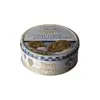 Печиво Jacobsens of Denmark Tivoli Caramel Crunch & Sea Salt у ж/б 150 г Данія