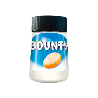 Крем-паста Bounty 350 г Великобританія