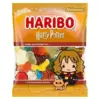 Желейні цукерки ГАРРІ ПОТТЕР Haribo Harry Potter 160 г Німеччина