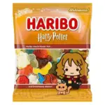 Желейні цукерки ГАРРІ ПОТТЕР Haribo Harry Potter 160 г Німеччина