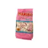 Маршмелоу біло-рожеве БЕЗ ГЛЮТЕНА Haribo Chamallows Minis 150 г Люксембург