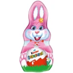Шоколадний Заєць із сюрпризом Kinder 75 г Німеччина