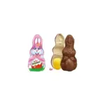 Шоколадний Заєць із сюрпризом Kinder 75 г Німеччина