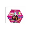 Шоколадні цукерки асорті Sweet Mix MISTER CHOC 7 смаків 224г Німеччина