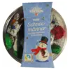 Набір Шоколадних Сніговики Winter Edition Mini Wichtel 125 г Німеччина