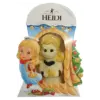 Шоколадна фігурка Ангел Heidi 70 г Румунія
