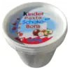 Шоколадногоріхова паста (крем) Kinder Schoko-Bons Польща 500 г