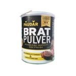 Рослинний жир для смаження Овочеве печеня Brat Pulver 175 г Німеччина