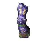 Шоколад альпійське молоко з фундуком Усміхнений Зайчик Milka DARK MILK 100 г