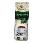 Капучино Білий Шоколад Namaskar White Choco Німеччина 1кг