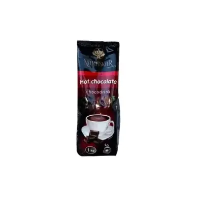 Гарячий шоколад Namaskar Hot Chocolate Німеччина 1кг