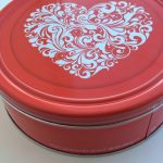 Печиво Butter Cookies (зручне) у ж/б Австрія 454 г
