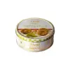 Печиво зі смаком лайма та карамелі Tivoli Cookies Lime & Caramel Crunch у ж/б 150 г Данія