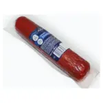 Ковбаса зі свинини (Ветчинно-рублена) Живецька Zywiecka Kielbasa Wedlin 600 г Польща
