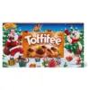 Цукерки Toffifee фундук в карамелі з кремовою нугою та шоколадом (3 шт.х125г) 375 г Німеччина (в асортименті)