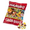 Желейні цукерки Haribo Color-Rado Німеччина 1 кг