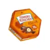 Шоколадні цукерки FERRERO Küsschen Classic 178 г Німеччина