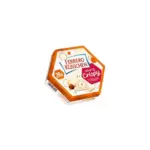 Цукерки FERRERO Küsschen WHITE CRISPY 172 г Німеччина