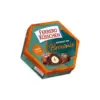 Шоколадні цукерки Натхненний Брауні FERRERO Küsschen Brownie182 г Німеччина