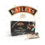 Торт «Бейліс» з Ірландським кремом Bailiys (5х39г) 195 г Італія