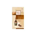 Шоколадні цукерки з віскі Warner Hudson Irish Whiskey &Crem Liqueur (Ірландське віскі і вершки) Німеччина 150г