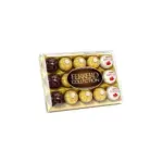 Шоколадні цукерки Ferrero Collection 14 шт 172 г Німеччина