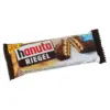 Вафельний батончик Ханута молоко та фундук Hanuta milch&nuss 34,5 г Італія