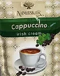 Капучино Горіх Фундук Namaskar Hazelnut Німеччина 130г