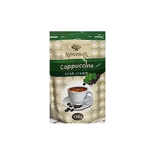Капучино Ірландський Крем Namaskar Irish Cream Німеччина 130 г