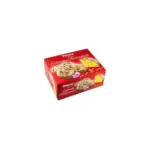 Кекс (Панеттоне) з мигдалем і цукатами Paluani Colomba Tradizionale 700 г Італія