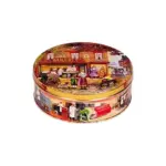 Печиво вершкове JACOBSENS BAKERY SHOP у ж/б 400 г Данія