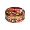 Печиво вершкове JACOBSENS BAKERY SHOP у ж/б 400 г Данія