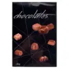 Шоколадні цукерки Асорті 10 видів Piasten Chocolates Schwartz Німеччина 180 г