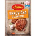 Приправа для Барбекю з часником Vitana Grilovaci Koreni cesnekove 33 г Чехія