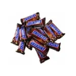 Шоколадний батончик Snickers Minis 18 г Нідерланди